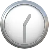 clock icon
