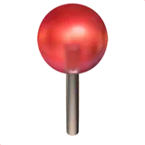 pin icon