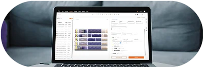 presentation decor image