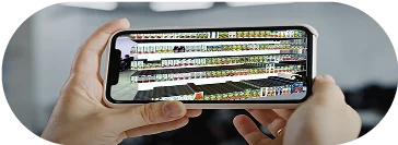 presentation decor image