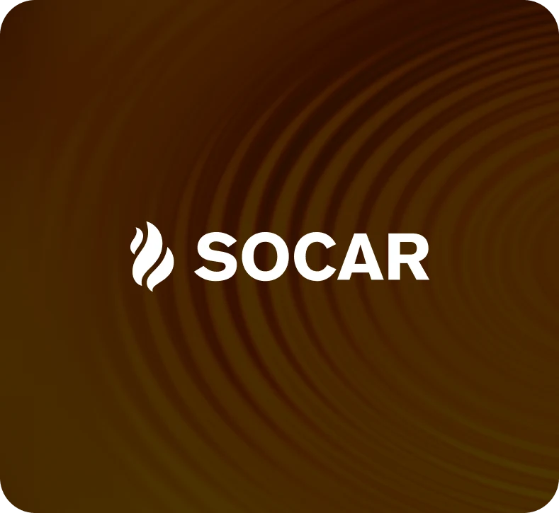 Retailer Socar