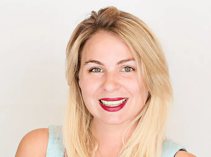 Jillian Sydney Maxwell