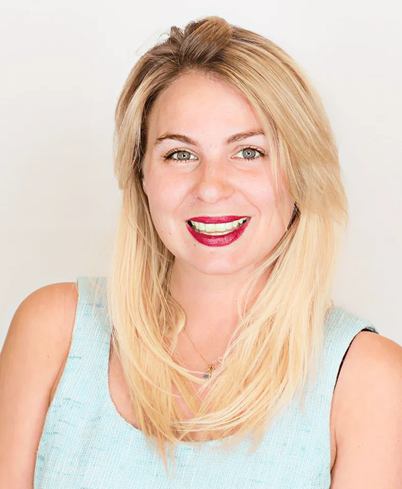 Jillian Sydney Maxwell